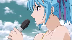 水树奈奈 - 十字架与吸血鬼 经典插曲 饭制版