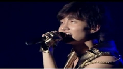 东方神起 - 3rd LIVE TOUR