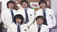 东方神起 - MBC Section TV - Smart CF