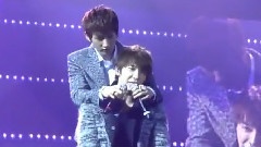 Super Junior - Our Love SS4