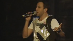 Backstreet Boys - Bigger