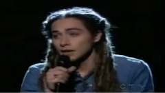 Jason Castro - Hallelujah