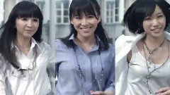Perfume - NBBxPerfume Collaboration CM - 3WAY SHOT Edition