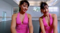 The Cheeky Girls - Cheeky Song
