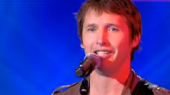 James Blunt - A Horse With No Name