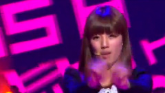 miss A - Bad Girl Good Girl & Breathe