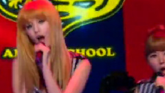 After School - BANG!