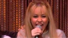 Hannah Montana - True Friend