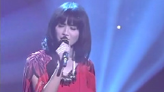 蔡卓妍 - 往事并不如烟