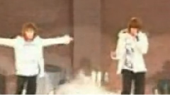w-inds. - Love Train & Long Road 2003