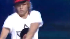 BEAST - Dance Battle
