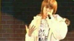 w-inds. - Dedicated To You & 空から降りてきた白い星