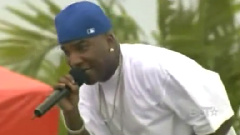Young Jeezy - I Luv It & Go Getta