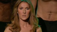 Celine Dion - I Drove All Night