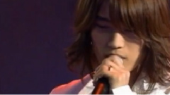 东方神起 - Magic Castle & Jesus,Joy Of Man's Desiring & The First Noel