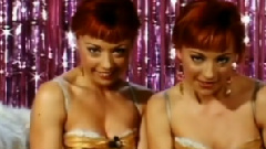 The Cheeky Girls - Dragnet