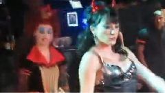 The Cheeky Girls - Cheeky Song 2010