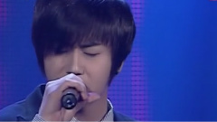 SS501 - 因为我太傻