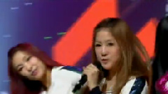 Sistar - How Dare You