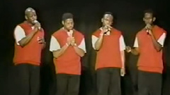 Boyz II Men - It's So Hard To Say Goodbye To Yesterday