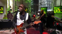 Wyclef Jean - No Woman No Cry Sunrise