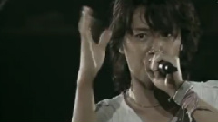 福山雅治 - 追忆の雨の中