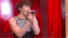 2PM - Bad Boy Good Boy