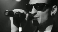 Linkin Park - Not Alone