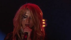 Kesha - Tik Tok Tonight Show