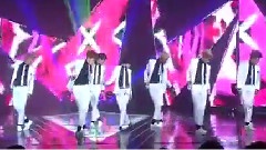 SPEED(韩国) - Lovey-Dovey Plus SBS