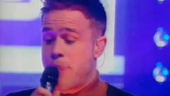 Olly Murs - Plase Don't Let Me Go