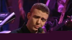 Justin Timberlake - What Goes Around Comes Around