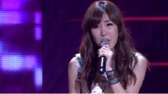 Davichi - 时间啊