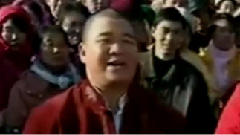 情系二人转