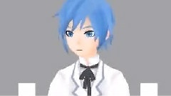 VOCALOID家族 - 里表ラバーズ