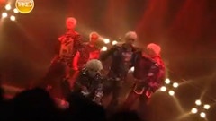 B.A.P - Warrior