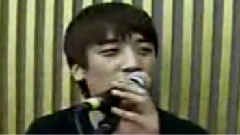 BigBang - Behind The Show How Gee