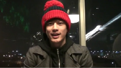 SE7EN - Se7en's Fan Meeting in Korea