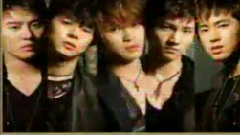 东方神起 - 春日一小时