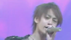 KAT-TUN - GOLD
