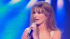 Westlife,Delta Goodrem - All Out Of Love X Factor