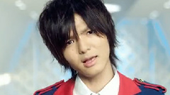 Hey! Say! JUMP - 