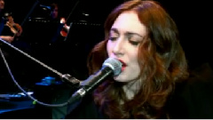 Regina Spektor - On The Radio