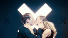 The XX,贝阁中国 - Islands