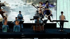 游戏原声 - 民乐演奏