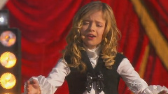Jackie Evancho - Pie Jesu