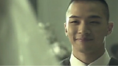 BigBang - Wedding Dress