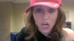 Miley Cyrus - Goodbye Twitter