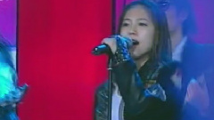 BoA - Rock With You