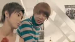 东方神起 - YuchunYoonho Ucc New Version Making Film